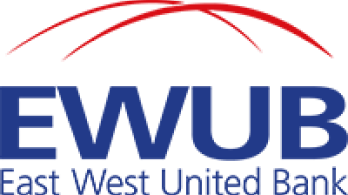 EWUB (East West United Bank)