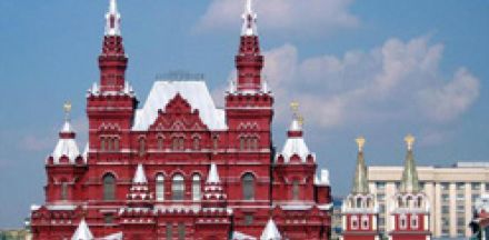 Moscow, Russia