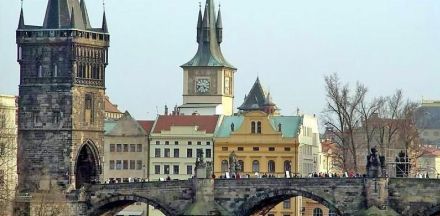 Prague, Czech Republic