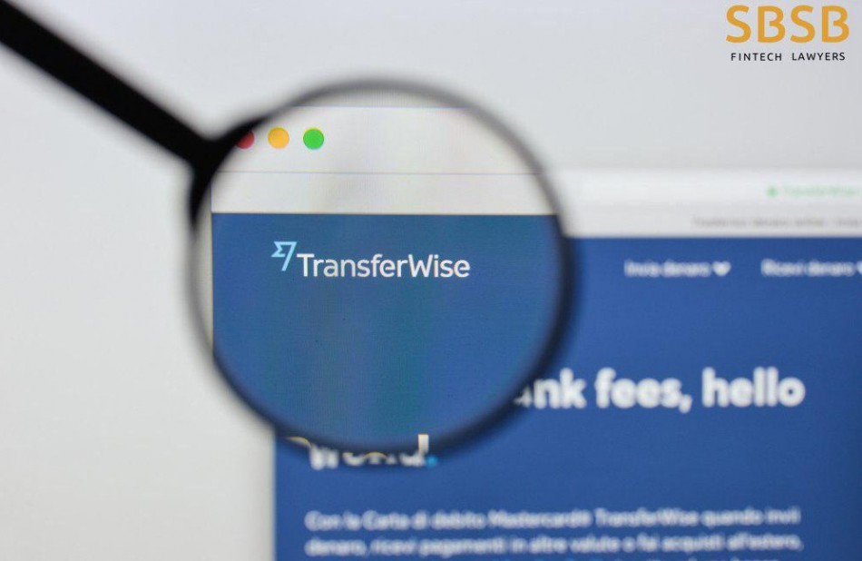 TransferWise запустил инвестиционный продукт TransferWise запустил инвестиционный продукт