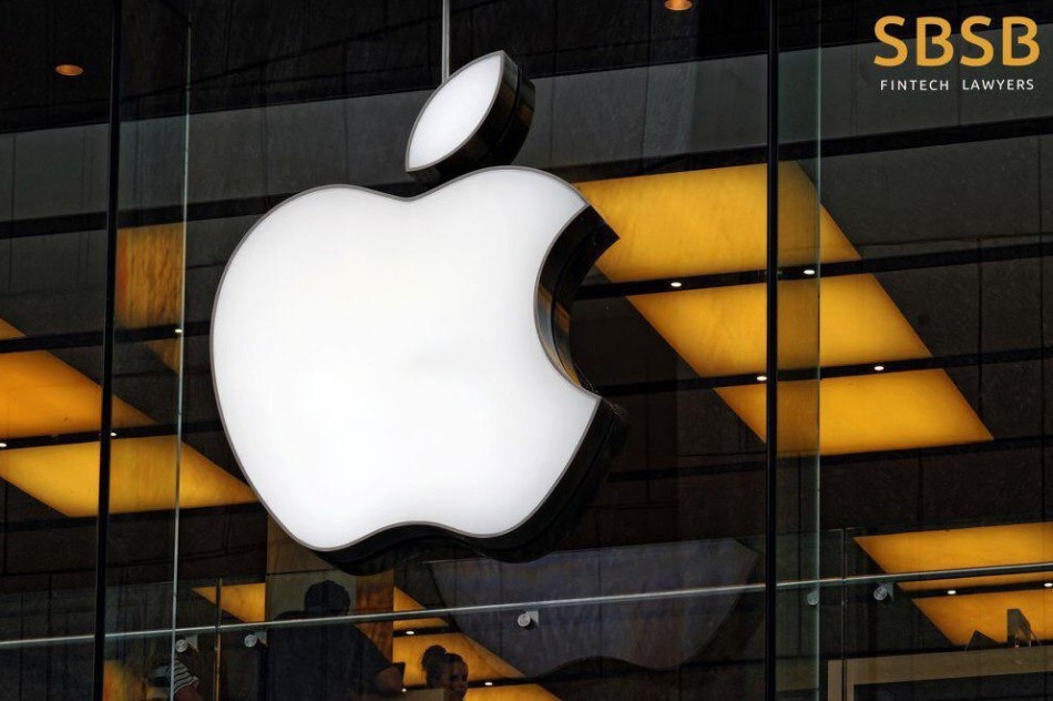 Apple купил финтех-стартап, который может превратить iPhone в POS-терминал Apple купил финтех-стартап, который может превратить iPhone в POS-терминал
