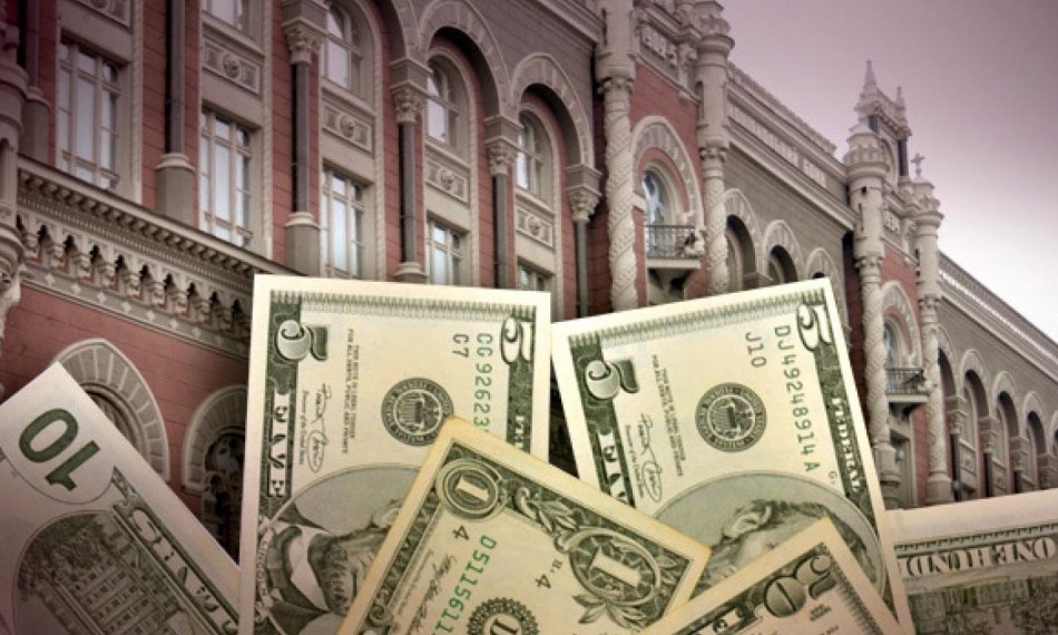 Усиление контроля коммерческими банками над валютными операциями украинских компаний