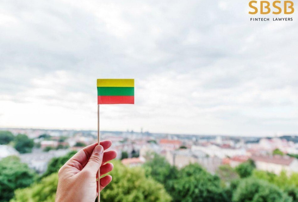 Литва первой в ЕС начнёт продавать цифровые токены на базе блокчейна