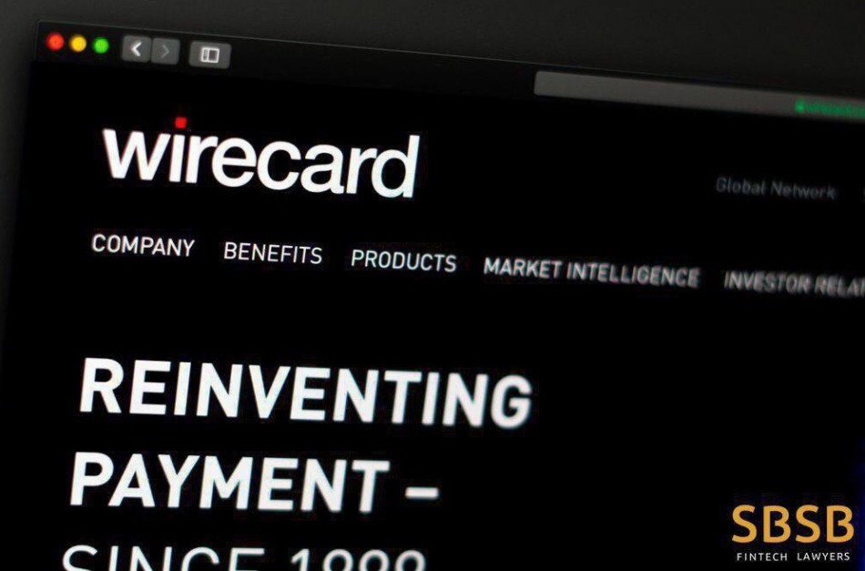 Очередной скандал в Wirecard: компания выводила средства перед банкротством?
