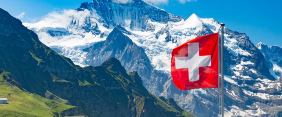 Швейцария (Банковские счета)