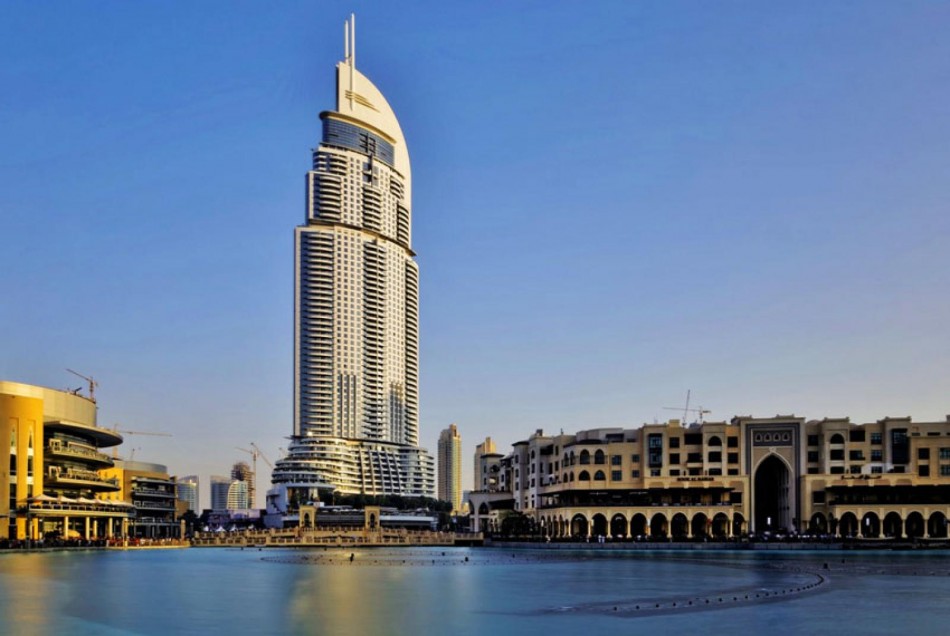 ОАЭ поддерживает автоматизацию системы обмена налоговыми данными
