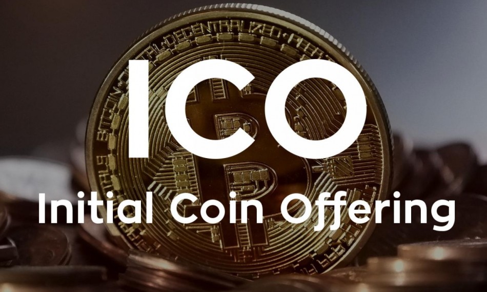 Компания для Initial Coin Offering (ICO) Компания для Initial Coin Offering (ICO)