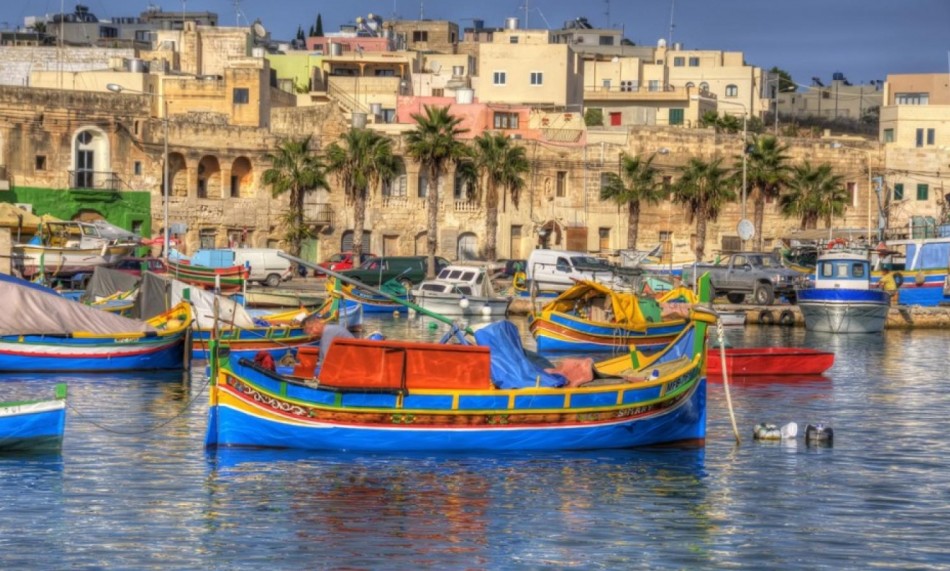 Преимущества регистрации бизнеса на Мальте