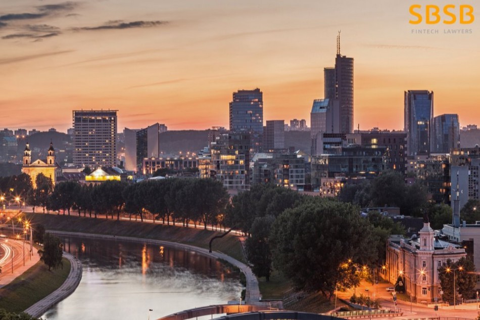 Launching a FinTech Business: Why Lithuania is Worth Considering Launching a FinTech Business: Why Lithuania is Worth Considering