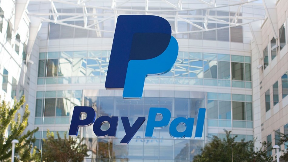PayPal запустил операции с криптовалютой