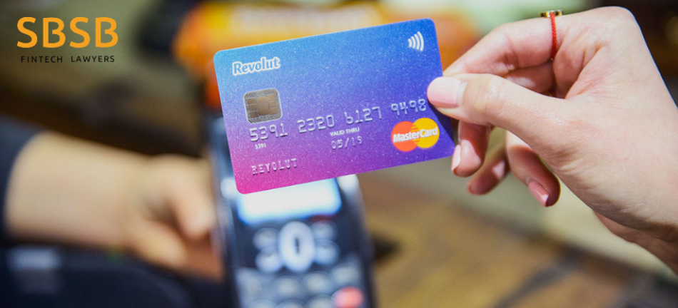 Revolut хочет получить банковскую лицензию в США Revolut хочет получить банковскую лицензию в США