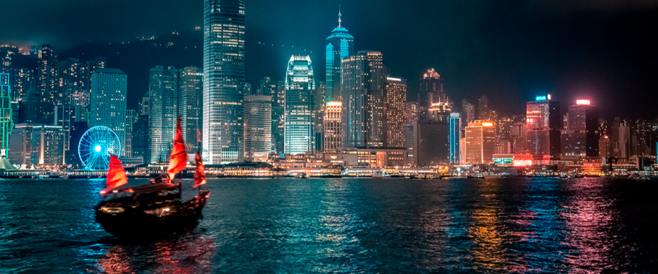 В Гонконге прошла FinTech week: детали