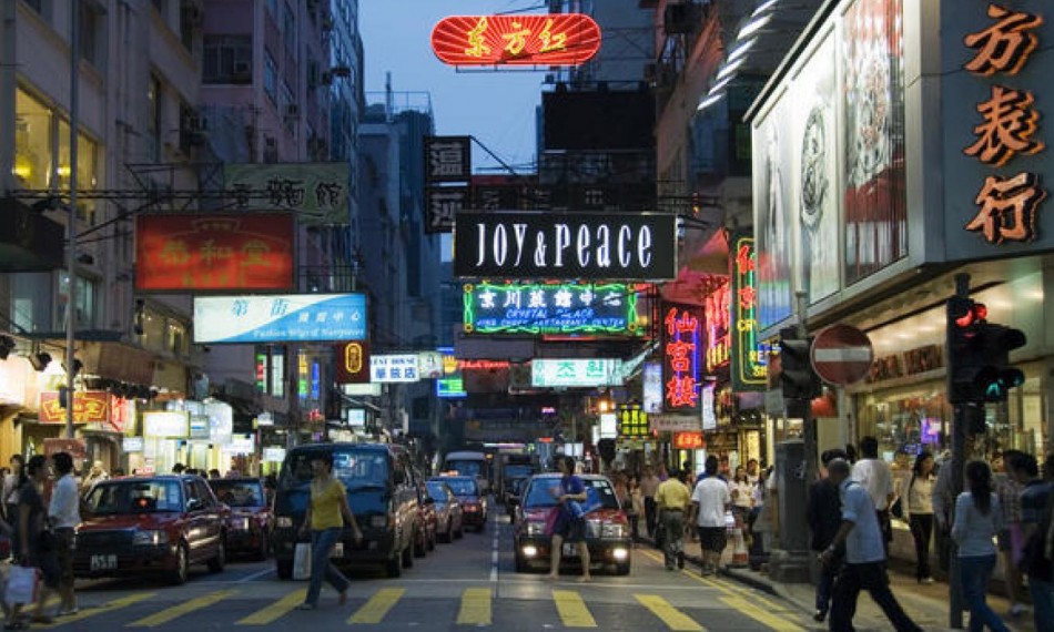 Изменения в корпоративном законодательстве Гонконга