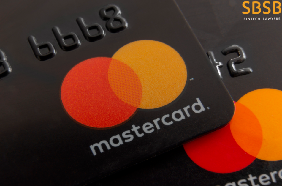 Mastercard покупает датскую платёжную систему