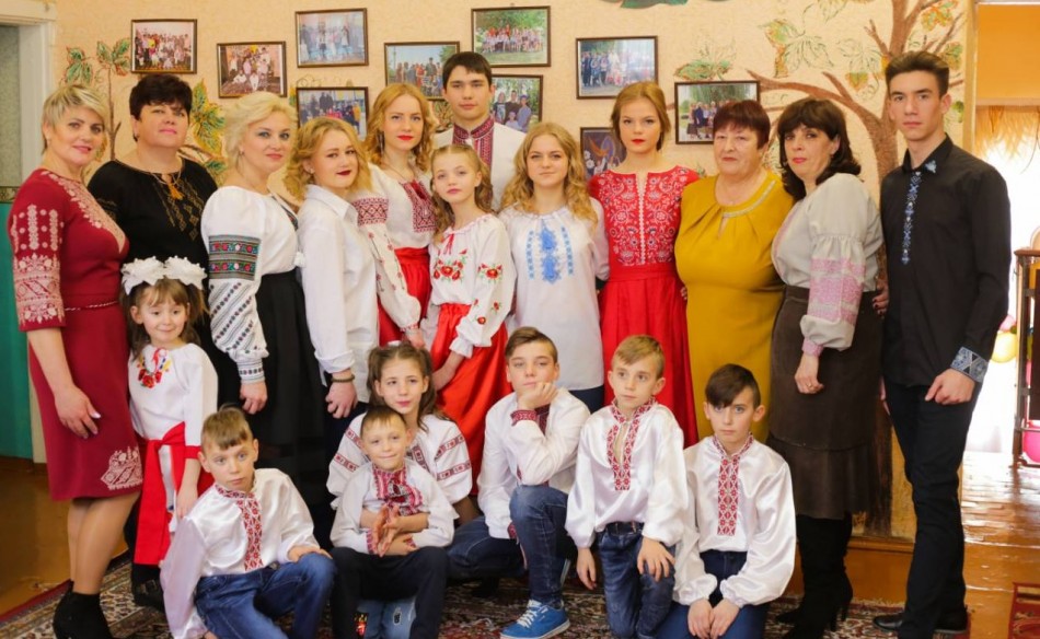 Делаем добрые дела вместе! Делаем добрые дела вместе!