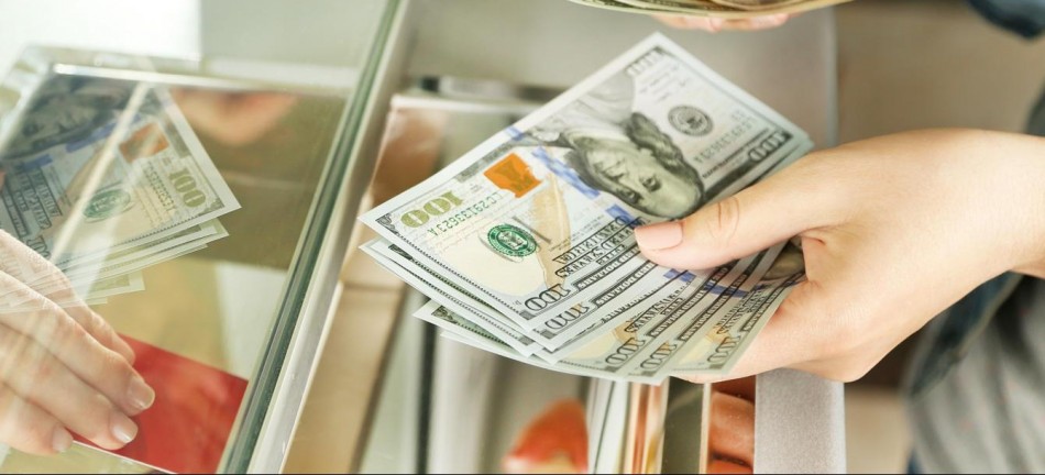 Отмена обязательной продажи валюты в Украине Отмена обязательной продажи валюты в Украине