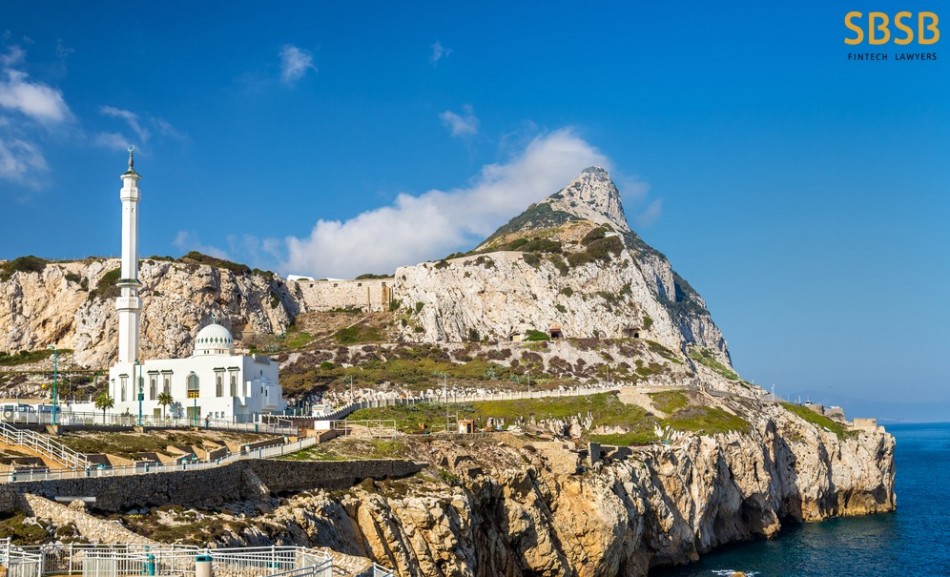 DLT-лицензия на Гибралтаре: как получить DLT-лицензию
