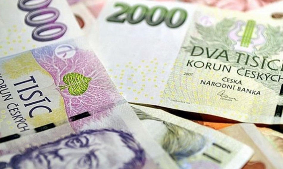 Лицензия на электронные деньги в Чехии