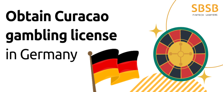 Obtain a Curacao gambling license in Germany