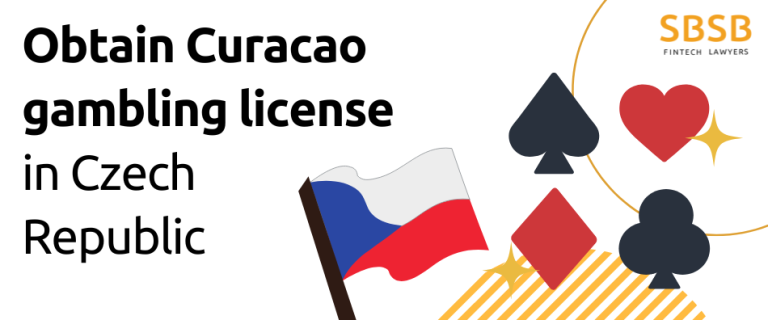 Obtain a Curacao gambling license in the Czech Republic