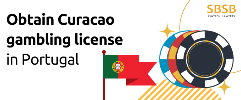 Obtain a Curacao gambling license in Portugal