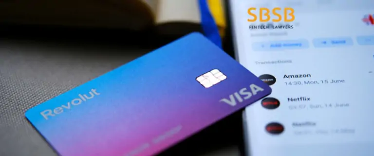 Новый конкурент monobank: необанк Revolut зарегистрировал дочернюю компанию в Украине