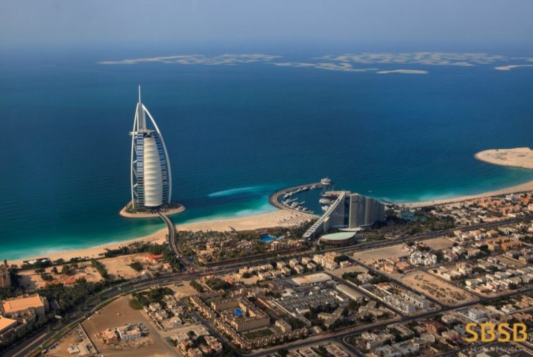 Регистрируем компанию в ОАЭ. Для какого бизнеса подойдёт компания в Эмиратах?