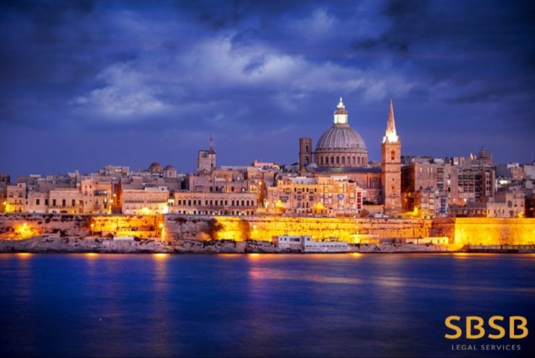 Топ-5 причин получить гемблинг-лицензию на Мальте