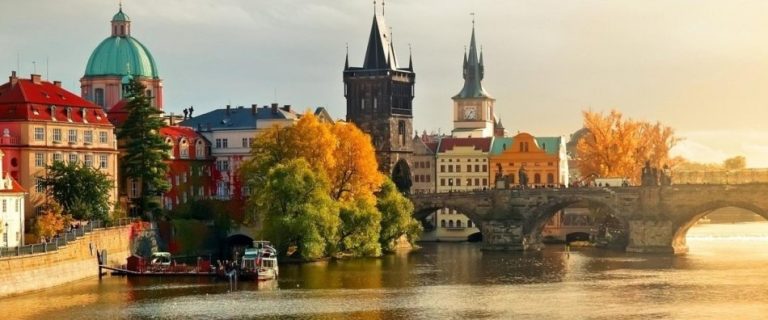Регистрация криптообменника, регистрация криптобиржи в Чехии