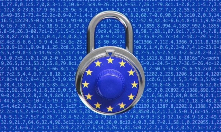 Как соответствовать GDPR: правила экспорта персональных данных из ЕС