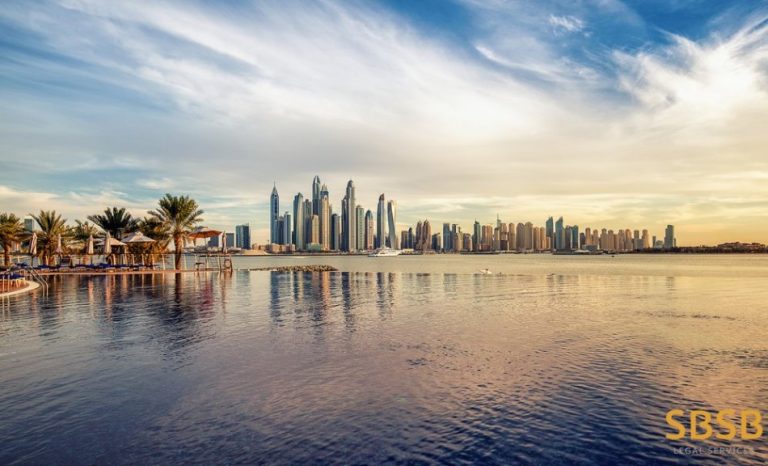 Фриланс-виза в ОАЭ. Как зарегистрироваться в качестве индивидуального предпринимателя и вести бизнес в ОАЭ.
