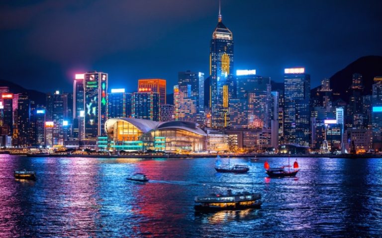 Как получить MSO лицензию в Гонконге