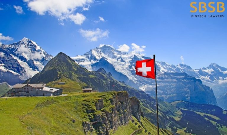 Launching a fintech startup: Why launch a fintech project in Switzerland?