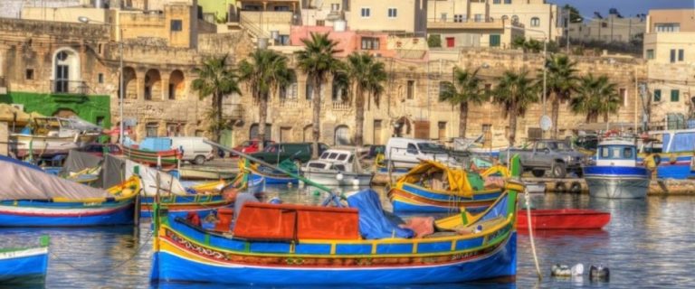 The benefits of registering business in Malta
