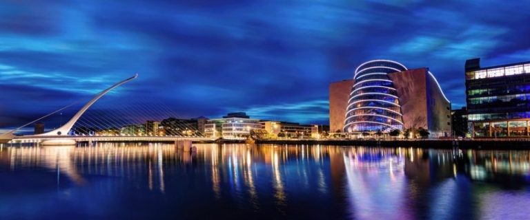 Company Registration in Ireland: All You Need to Know about Maintaining an Irish Company