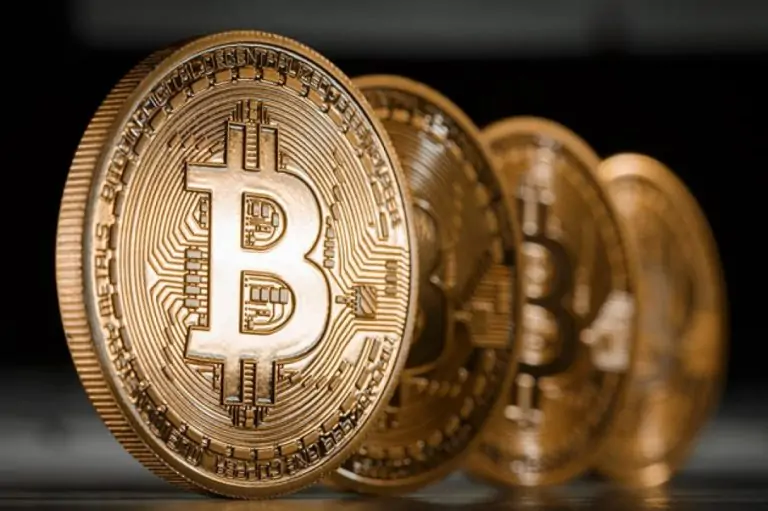 BITCOIN БИЗНЕС В УКРАИНЕ