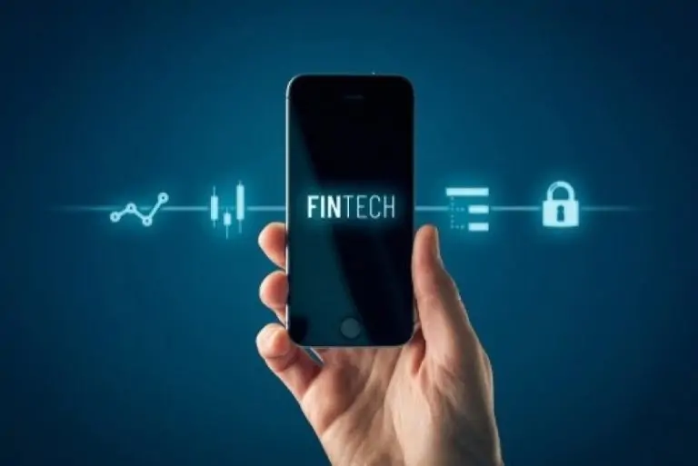 FinTech in Ukraine: 10 Reasons to be Proud