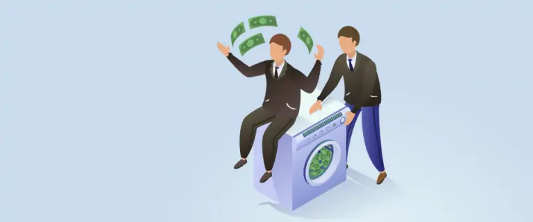 Where does the “Money Bag” Come from, or Why a Legal Source of Income is Important