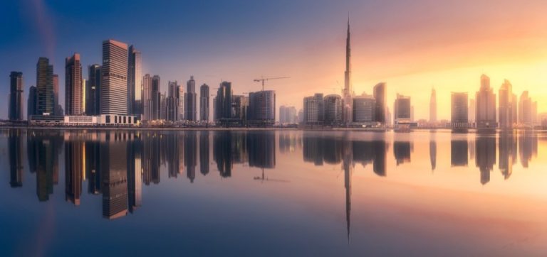 Advantages of Doing Business in the UAE: How to Register a Company in the United Arab Emirates