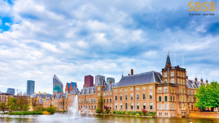 Netherlands Adopts Beneficiary Register Law