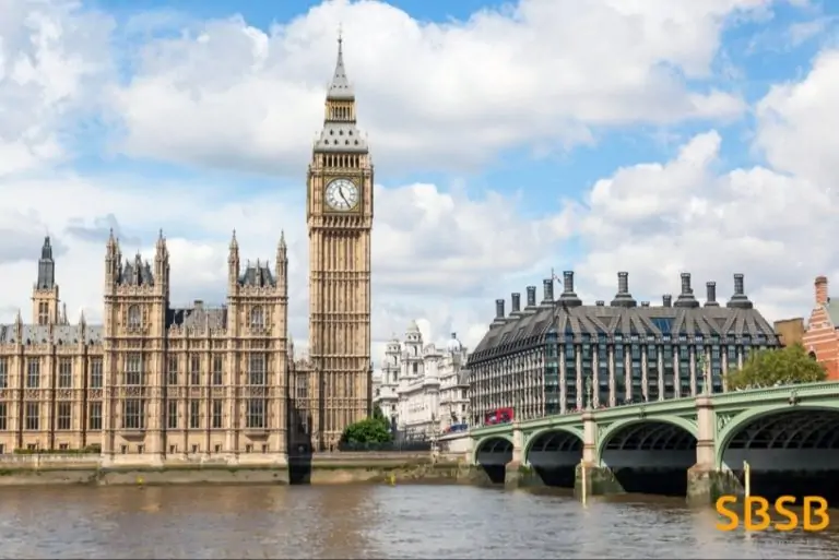 Obtaining a gambling license in Britain: Highlights