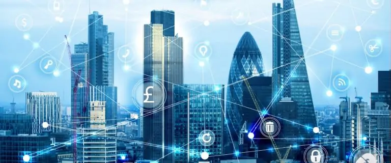 Неоспоримые преимущества регистрации компании в Великобритании (UK)