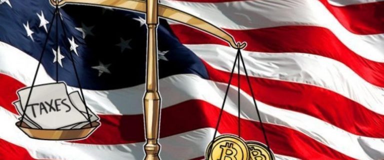 Legal regulations of cryptocurrency in USA