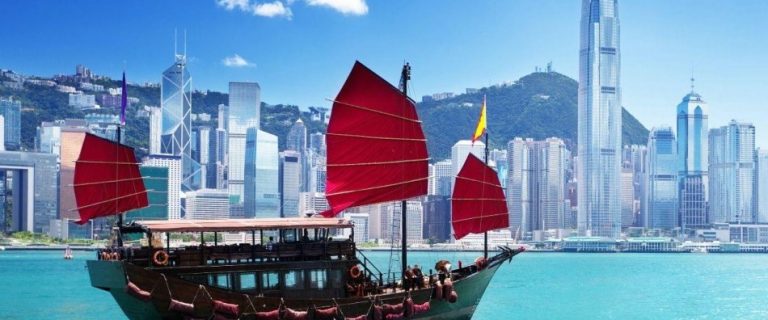 Финансовая лицензия в Гонконге