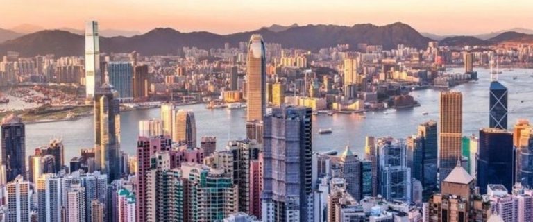 Гонконг собирается разглашать бенефициаров?