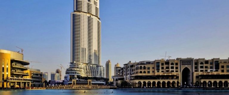 ОАЭ поддерживает автоматизацию системы обмена налоговыми данными