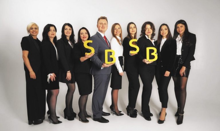 SBSB – how we have grown in 6 years