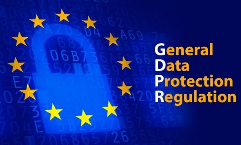 RECOMMENDATIONS ON PREPARATION TO NEW RULES OF GENERAL DATA PROTECTION REGULATION (GDPR)