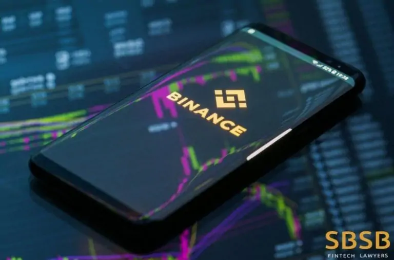 Binance запустила дебетовую карту в Европе