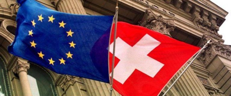 Близок к разрешению 10-летний налоговый спор между ЕС и Швейцарией